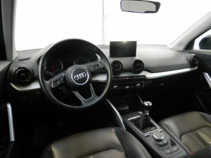 Photo 2 VIN: WAUZZZGA3JA083920 - AUDI Q2 