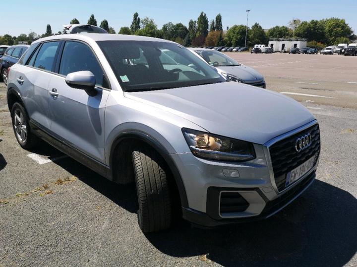 Photo 2 VIN: WAUZZZGA3JA088535 - AUDI Q2 