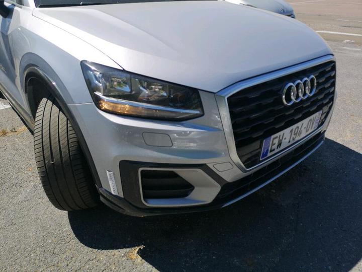 Photo 26 VIN: WAUZZZGA3JA088535 - AUDI Q2 