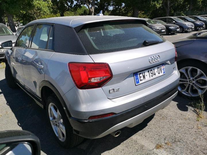 Photo 3 VIN: WAUZZZGA3JA088535 - AUDI Q2 