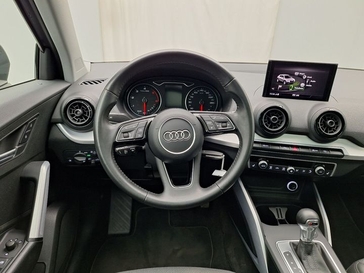 Photo 3 VIN: WAUZZZGA3JA093377 - AUDI Q2 '16 