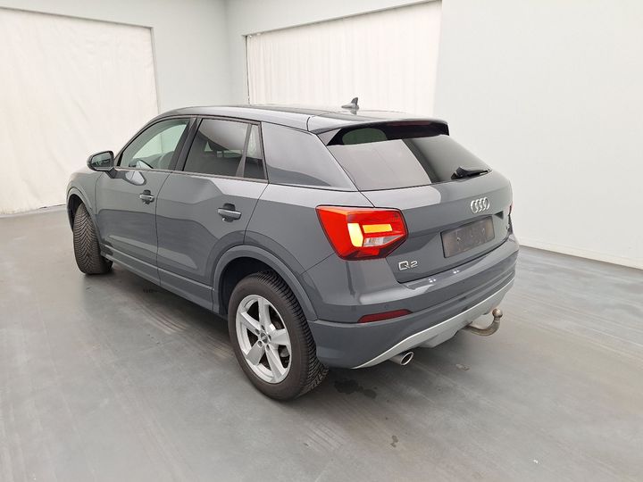 Photo 5 VIN: WAUZZZGA3JA093377 - AUDI Q2 '16 