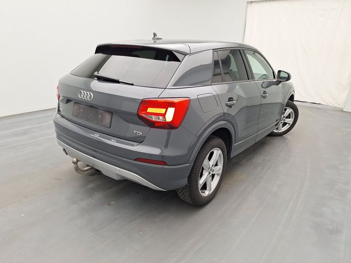 Photo 7 VIN: WAUZZZGA3JA093377 - AUDI Q2 '16 