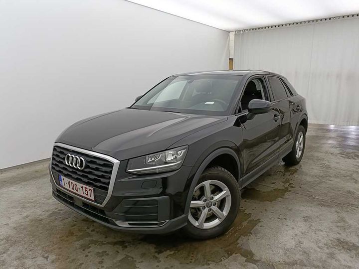 Photo 1 VIN: WAUZZZGA3JA103793 - AUDI Q2 &#3916 