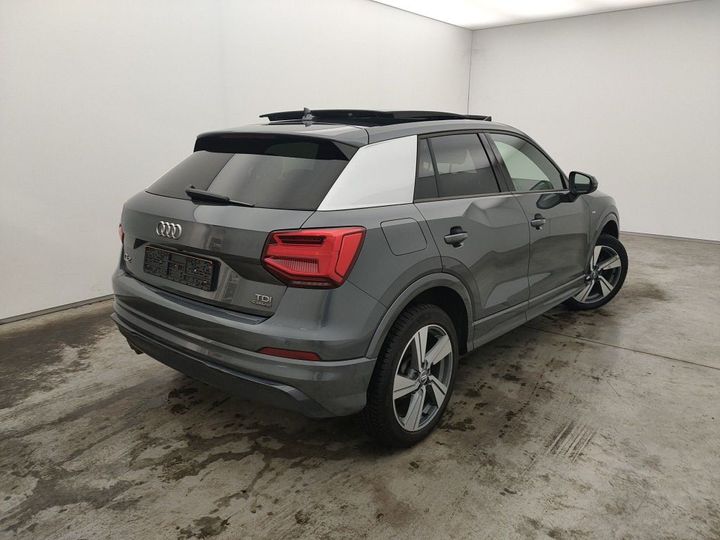 Photo 1 VIN: WAUZZZGA3JA109075 - AUDI Q2 '16 