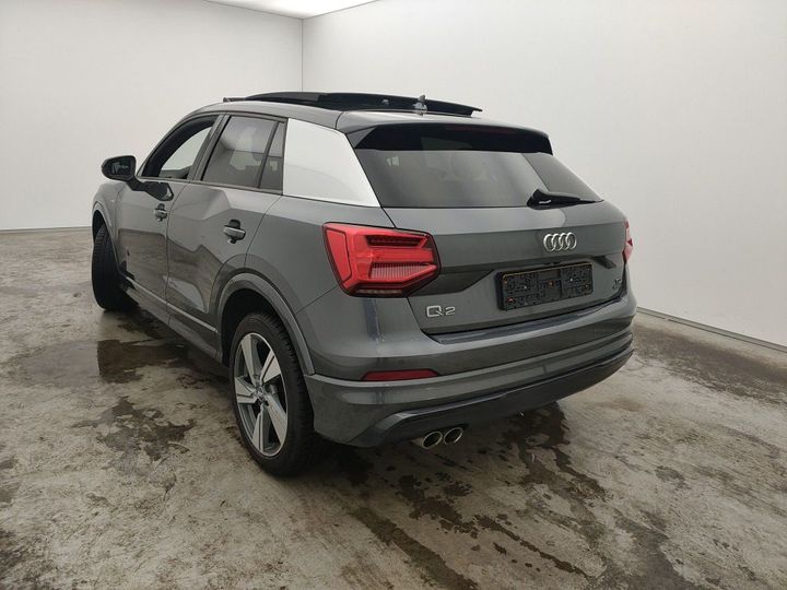 Photo 6 VIN: WAUZZZGA3JA109075 - AUDI Q2 '16 