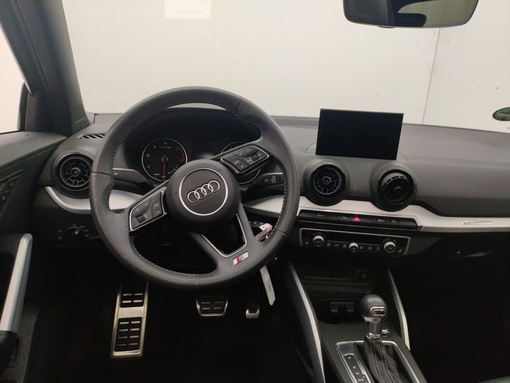 Photo 8 VIN: WAUZZZGA3JA109075 - AUDI Q2 '16 