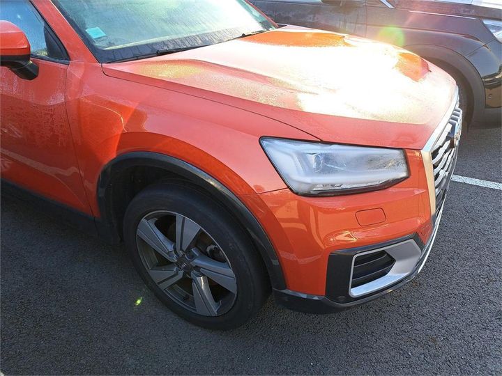 Photo 14 VIN: WAUZZZGA3JA110937 - AUDI Q2 