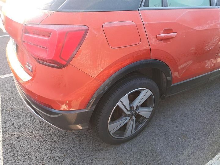 Photo 20 VIN: WAUZZZGA3JA110937 - AUDI Q2 