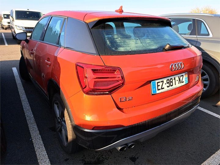 Photo 23 VIN: WAUZZZGA3JA110937 - AUDI Q2 