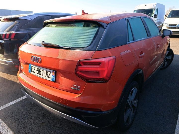 Photo 26 VIN: WAUZZZGA3JA110937 - AUDI Q2 