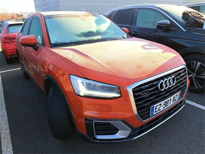 Photo 27 VIN: WAUZZZGA3JA110937 - AUDI Q2 