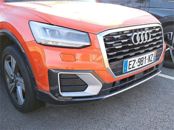 Photo 9 VIN: WAUZZZGA3JA110937 - AUDI Q2 