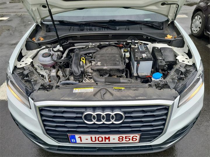 Photo 21 VIN: WAUZZZGA3JA111277 - AUDI Q2 