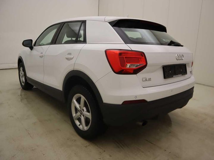 Photo 9 VIN: WAUZZZGA3JA111277 - AUDI Q2 