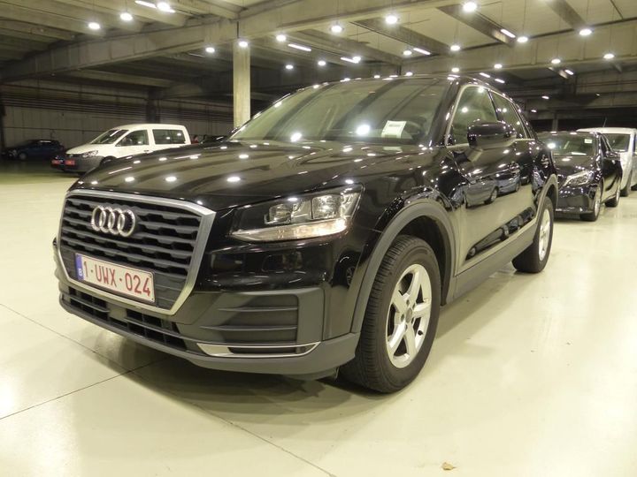 Photo 0 VIN: WAUZZZGA3JA113627 - AUDI Q2 