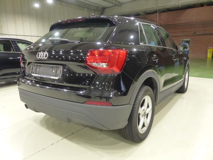 Photo 2 VIN: WAUZZZGA3JA113627 - AUDI Q2 