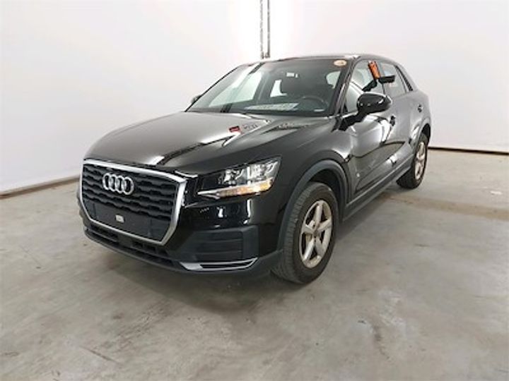 Photo 0 VIN: WAUZZZGA3JA117631 - AUDI Q2 DIESEL 