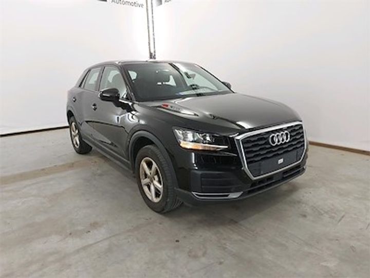 Photo 2 VIN: WAUZZZGA3JA117631 - AUDI Q2 DIESEL 