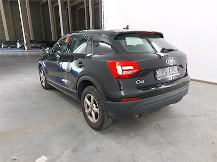 Photo 3 VIN: WAUZZZGA3JA117631 - AUDI Q2 DIESEL 