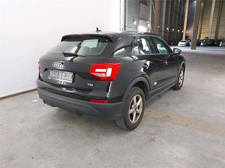 Photo 4 VIN: WAUZZZGA3JA117631 - AUDI Q2 DIESEL 