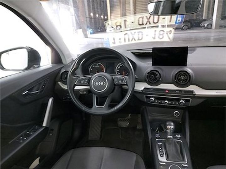 Photo 8 VIN: WAUZZZGA3JA117631 - AUDI Q2 DIESEL 