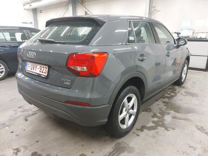 Photo 1 VIN: WAUZZZGA3JA118651 - AUDI Q2 