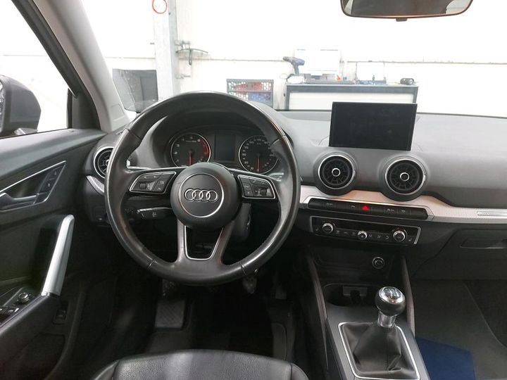 Photo 11 VIN: WAUZZZGA3JA118651 - AUDI Q2 