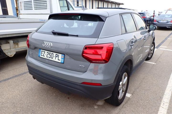 Photo 2 VIN: WAUZZZGA3JA119301 - AUDI Q2 