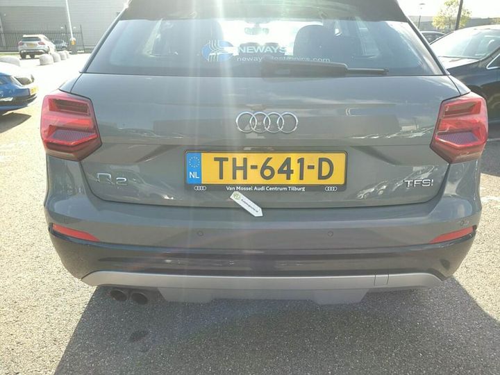 Photo 5 VIN: WAUZZZGA3JA119556 - AUDI Q2 