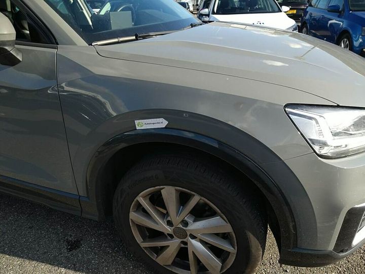 Photo 6 VIN: WAUZZZGA3JA119556 - AUDI Q2 