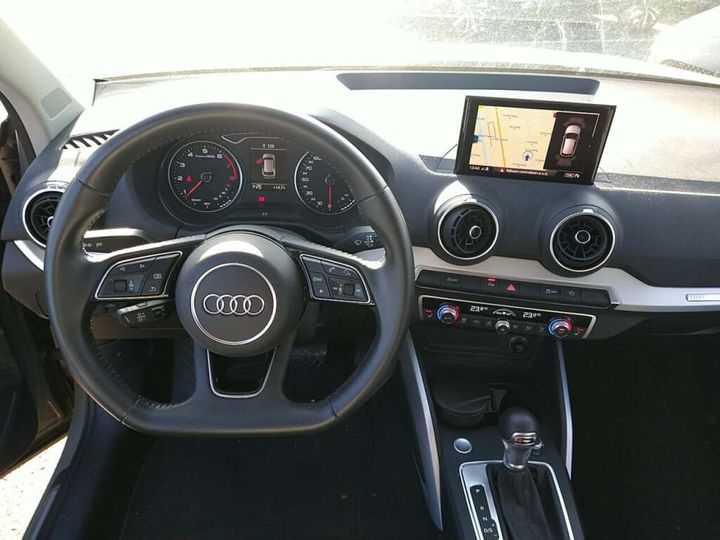 Photo 9 VIN: WAUZZZGA3JA119556 - AUDI Q2 