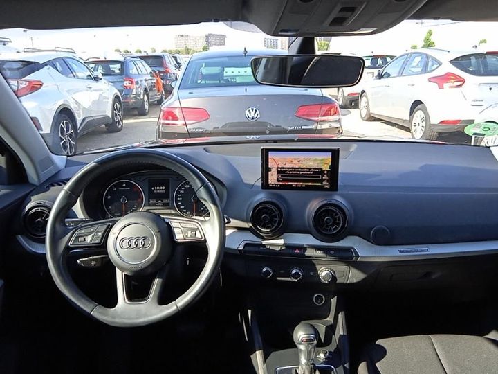 Photo 6 VIN: WAUZZZGA3JA120061 - AUDI Q2 