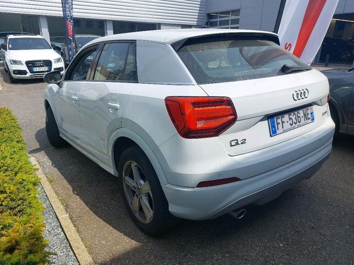 Photo 0 VIN: WAUZZZGA3KA006112 - AUDI Q2 