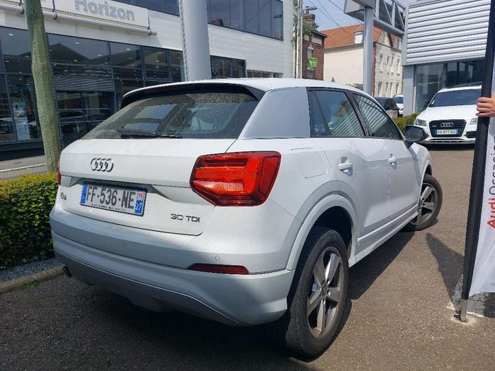 Photo 3 VIN: WAUZZZGA3KA006112 - AUDI Q2 