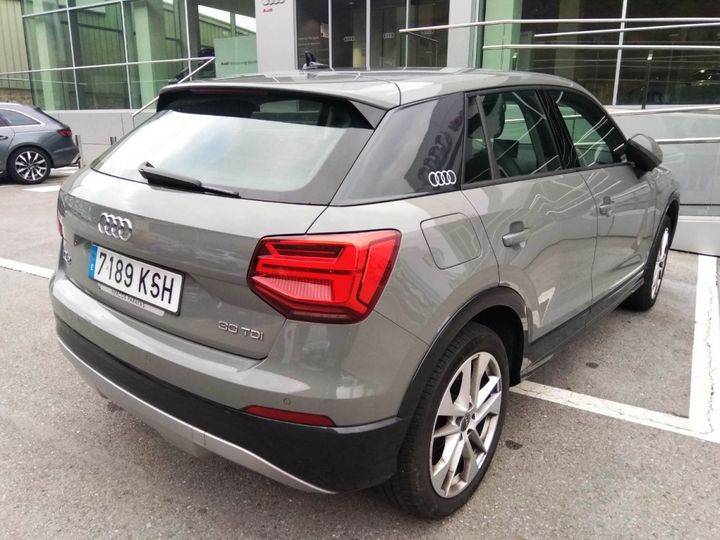 Photo 13 VIN: WAUZZZGA3KA009222 - AUDI Q2 