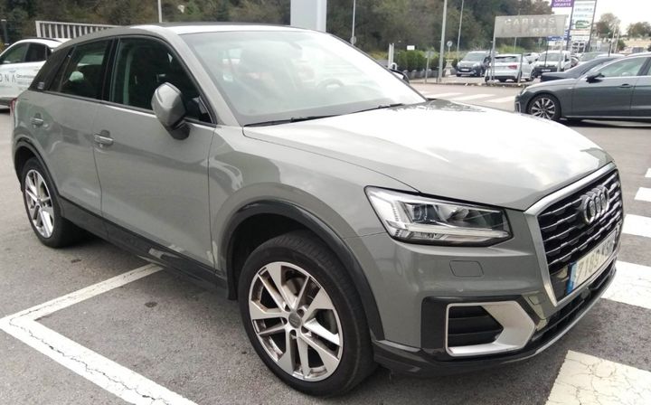 Photo 14 VIN: WAUZZZGA3KA009222 - AUDI Q2 