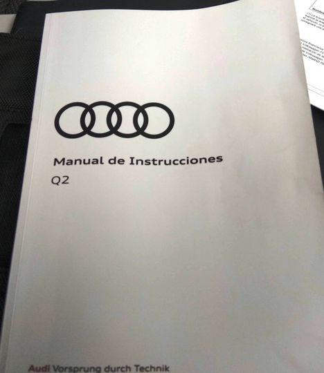 Photo 9 VIN: WAUZZZGA3KA009222 - AUDI Q2 