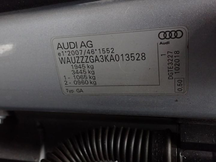 Photo 16 VIN: WAUZZZGA3KA013528 - AUDI Q2 