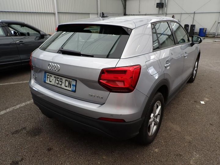 Photo 2 VIN: WAUZZZGA3KA013528 - AUDI Q2 