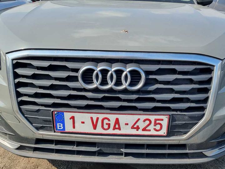 Photo 5 VIN: WAUZZZGA3KA014825 - AUDI Q2 &#3916 