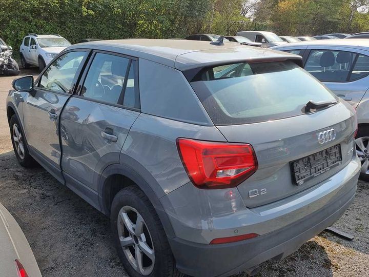 Photo 7 VIN: WAUZZZGA3KA014825 - AUDI Q2 &#3916 