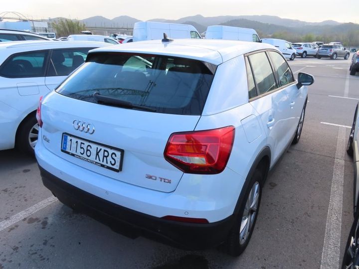 Photo 2 VIN: WAUZZZGA3KA016820 - AUDI Q2 