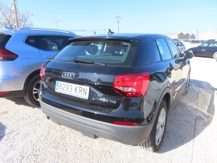 Photo 2 VIN: WAUZZZGA3KA016851 - AUDI Q2 