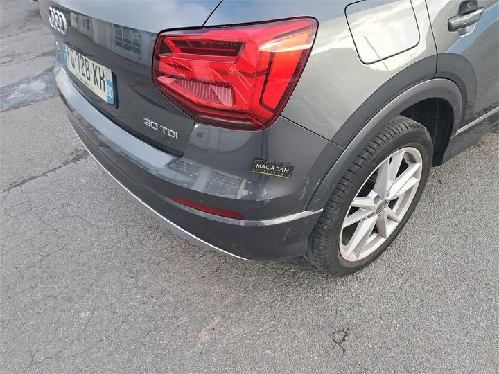 Photo 16 VIN: WAUZZZGA3KA017076 - AUDI Q2 