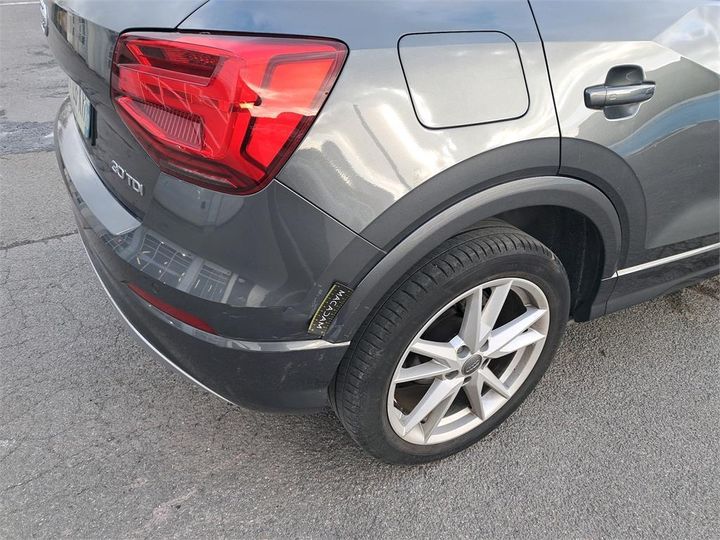 Photo 25 VIN: WAUZZZGA3KA017076 - AUDI Q2 