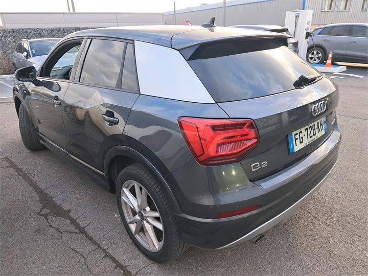 Photo 3 VIN: WAUZZZGA3KA017076 - AUDI Q2 