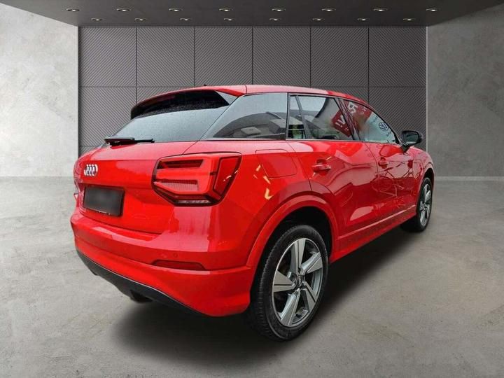 Photo 3 VIN: WAUZZZGA3KA021466 - AUDI Q2 SUV 