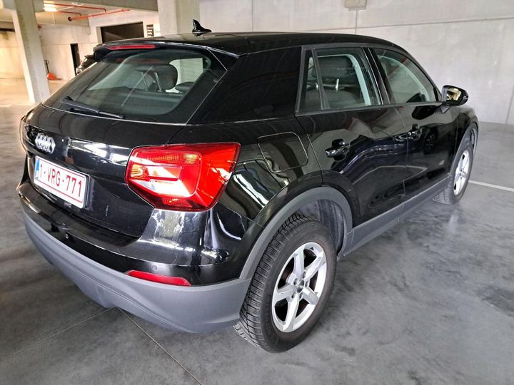 Photo 1 VIN: WAUZZZGA3KA038784 - AUDI Q2 