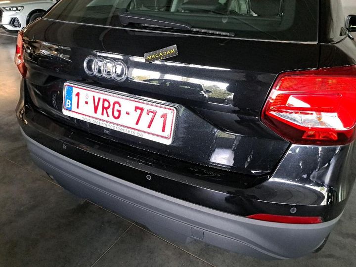 Photo 21 VIN: WAUZZZGA3KA038784 - AUDI Q2 